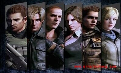 生化危机6黑屏未响应怎么办?生化危机6黑屏3种解决方法