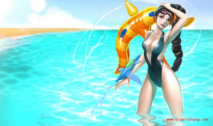 英雄联盟S6最强后期ADC薇恩介绍_LOL S6后期超爆发VN