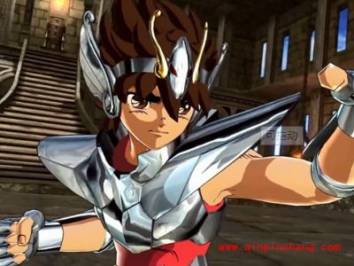 圣斗士星矢斗士之魂人物怎么放技能?圣斗士星矢斗士之魂出招表介绍