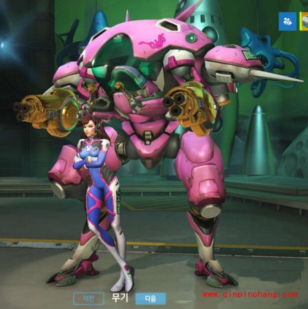 守望先锋天梯模式什么时候更新？黄金武器怎么获得？