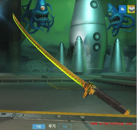 守望先锋天梯模式什么时候更新？黄金武器怎么获得？