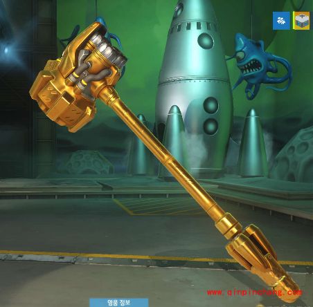 守望先锋天梯模式什么时候更新？黄金武器怎么获得？