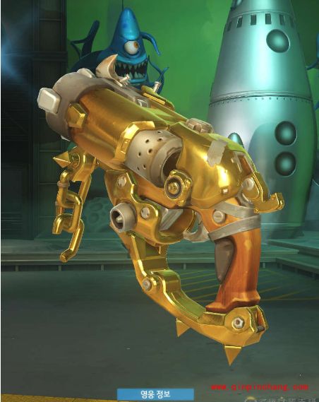 守望先锋天梯模式什么时候更新？黄金武器怎么获得？