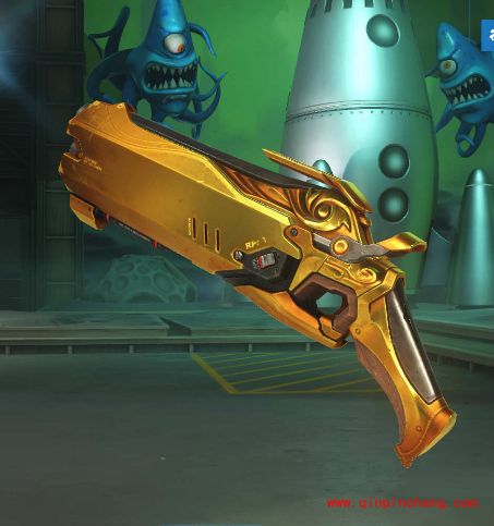 守望先锋天梯模式什么时候更新？黄金武器怎么获得？