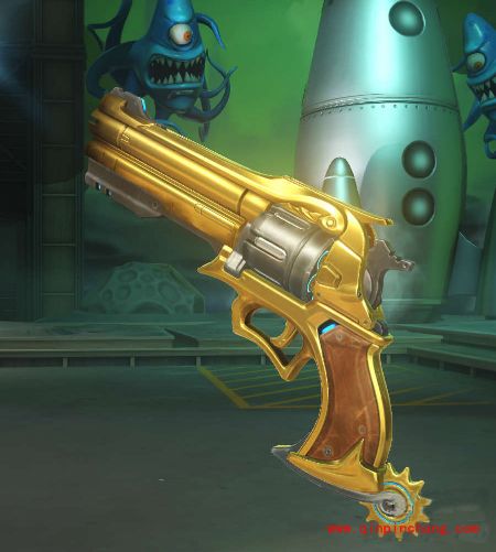 守望先锋天梯模式什么时候更新？黄金武器怎么获得？