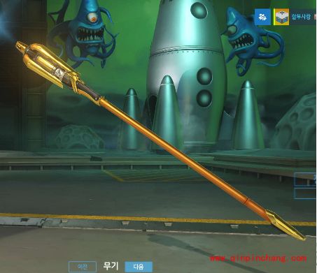 守望先锋天梯模式什么时候更新？黄金武器怎么获得？