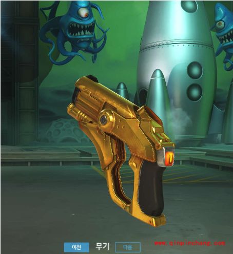 守望先锋天梯模式什么时候更新？黄金武器怎么获得？