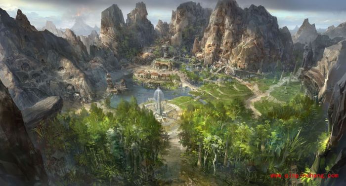 全民奇迹领地怎么玩 领地玩法全面解析