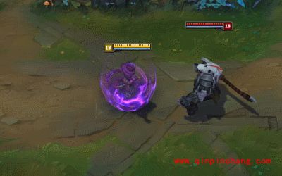 LOL年中法师更新 玛尔扎哈调整后技能详解