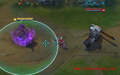 LOL年中法师更新 玛尔扎哈调整后技能详解