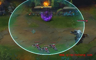 LOL年中法师更新 玛尔扎哈调整后技能详解