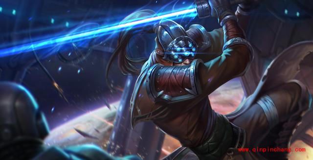 LOL6.9版本羊刀改动解析 拥有吞噬者被动