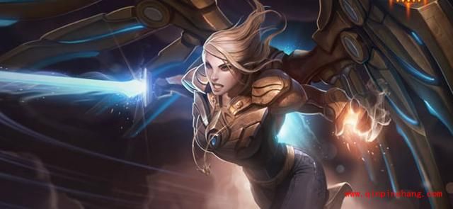 LOL6.9版本羊刀改动解析 拥有吞噬者被动