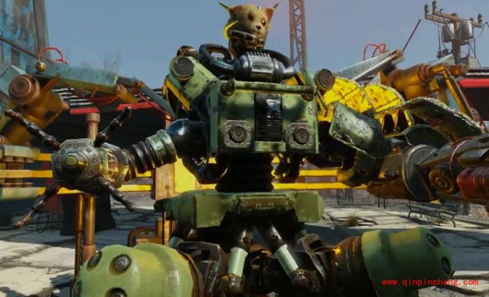 辐射4头灯怎么打开？辐射4头灯开启关闭方法介绍