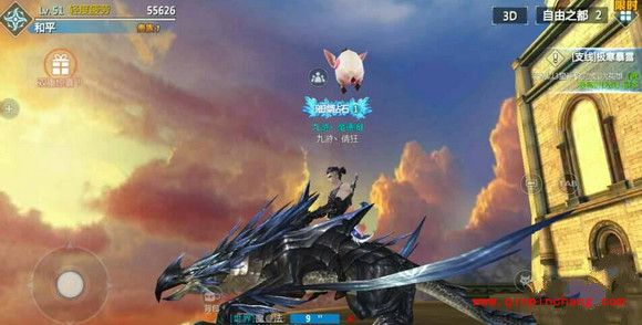 剑与魔法竞技场平民玩法解析大全 平民逆袭土豪