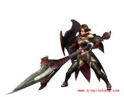 怪物猎人ol长枪怎么玩？怪物猎人ol使用长枪心得