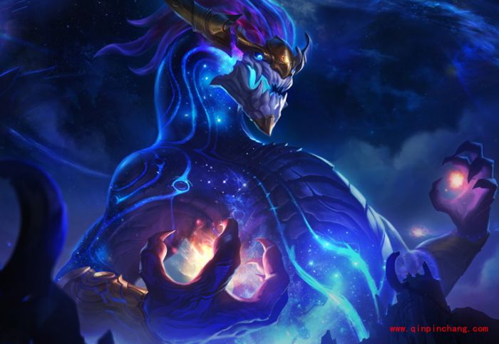 LOL新英雄铸星龙王中单出什么?LOL新英雄铸星龙王中单怎么打?