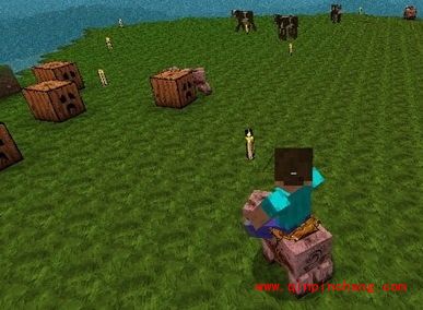 我的世界1.62马鞍怎么获得？我的世界1.62马鞍可以合成吗？