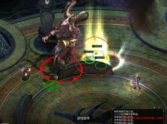 《永恒之柱：白色远征》武僧怎么单刷BOSS?永恒之柱白色远征武僧单刷BOSS心得