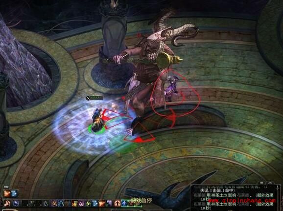 《永恒之柱：白色远征》武僧怎么单刷BOSS?永恒之柱白色远征武僧单刷BOSS心得