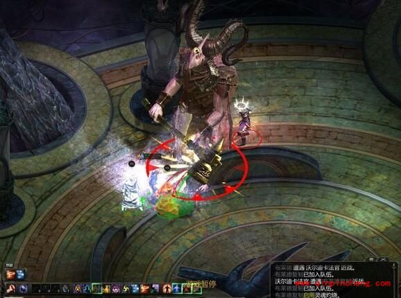 《永恒之柱：白色远征》武僧怎么单刷BOSS?永恒之柱白色远征武僧单刷BOSS心得