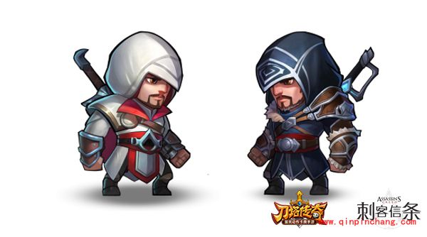 刀塔传奇艾吉奥怎么样 新英雄艾吉奥技能属性一览