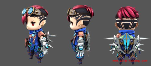 魔灵幻想弓手装备镶嵌什么水晶好 弓手装备镶嵌水晶攻略