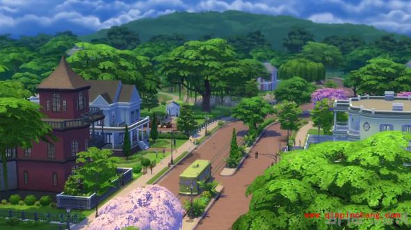 模拟人生4买车在哪里买?模拟人生4怎么在路上抢车?