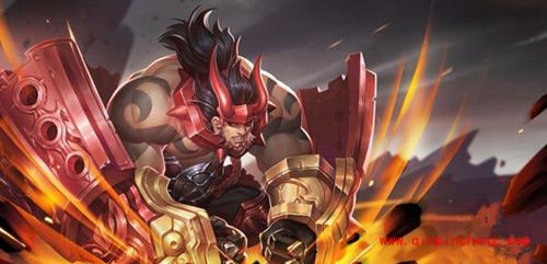 王者荣耀7月12日每日一题答案 哪位英雄的称号为“正义爆轰”？