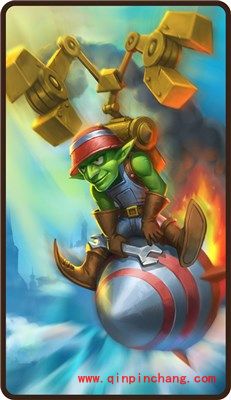 刀塔传奇修补匠觉醒技能怎么样 修补匠觉醒技能评测