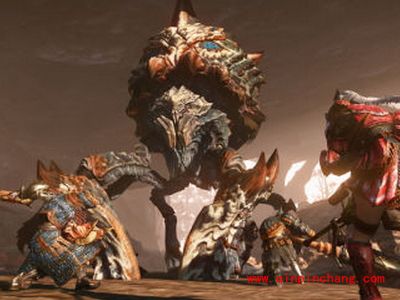 怪物猎人ol观察眼有什么用?怪物猎人ol观察眼技能介绍