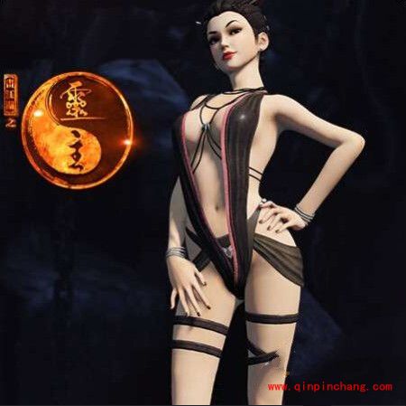 画江湖之灵主手游郎里香值得培养吗 郎里香怎么获得