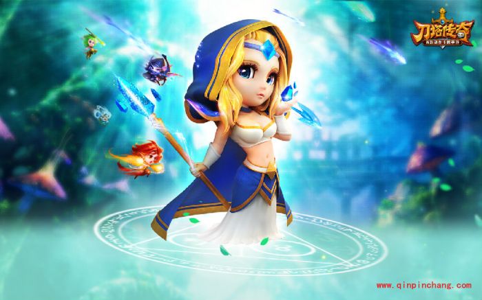 刀塔传奇英雄替代是什么意思 英雄替代具备哪些要求?