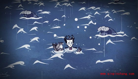 饥荒海难DLC夏天怎么顺利度过?饥荒海难DLC夏天生存需要什么?