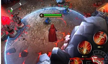 自由之战查尔斯3v3对线怎么玩?查尔斯对线杀人技巧是什么?