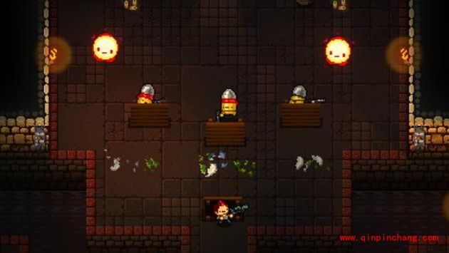 挺进地牢镜子有什么用？挺进地牢镜子作用解析