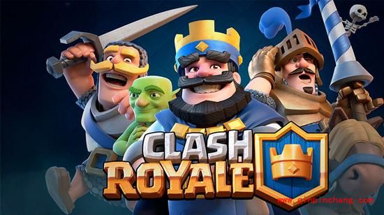 皇室战争_皇室战争传奇卡怎么获得 传奇卡多少钱?