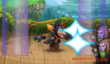 刀塔传奇哪个英雄厉害 最牛大招TOP10排行榜