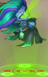 刀塔传奇哪个英雄厉害 最牛大招TOP10排行榜