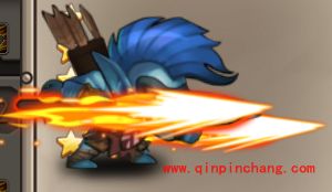 刀塔传奇哪个英雄厉害 最牛大招TOP10排行榜