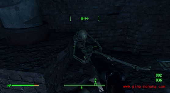 辐射4骨头怎么获得?辐射4骨头有什么作用?