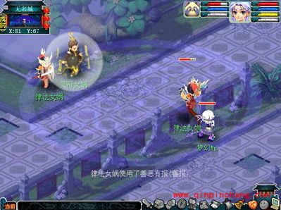 梦幻西游2永动机是什么？梦幻西游2永动机介绍