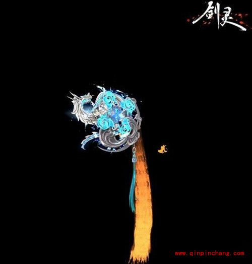 剑灵天空武器各职业预览