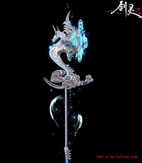 剑灵天空武器各职业预览