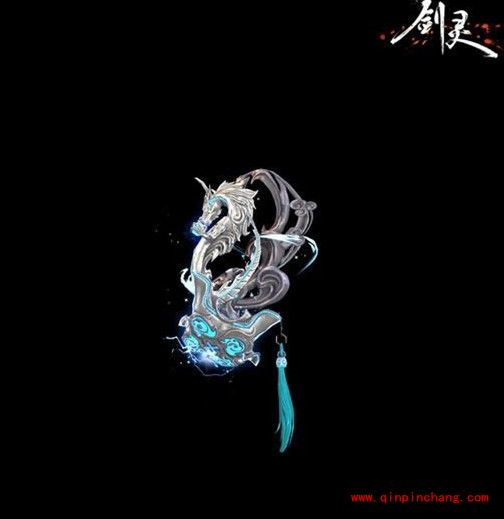 剑灵天空武器各职业预览