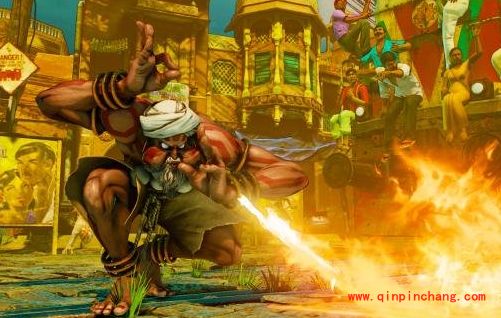 街头霸王5多少钱?街头霸王5steam多少钱?