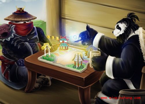 炉石传说_炉石传说本周乱斗发条派卡机介绍