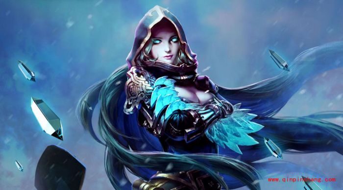 全民超神极光女神菲欧娜怎么样 极光女神菲欧娜技能属性详解