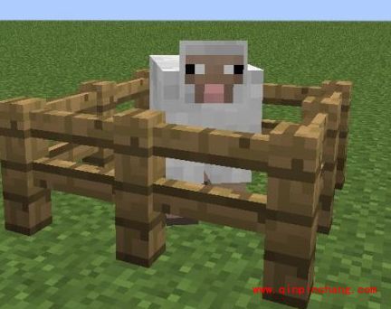 我的世界1.62变色羊怎么做？我的世界1.62变色羊的羊毛变色吗？