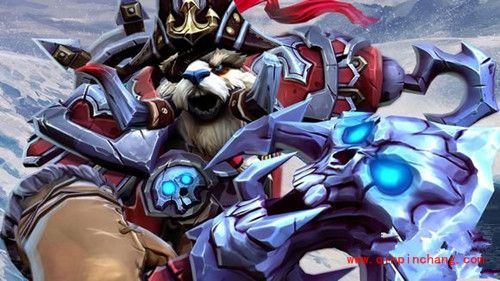 刀塔传奇海民怎么样 1月签到魂匣海民值不值得培养